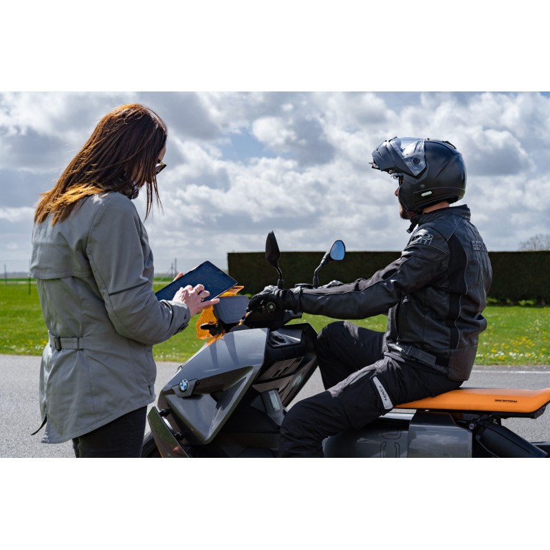 Stage perfectionnement moto Stage perfectionnement moto