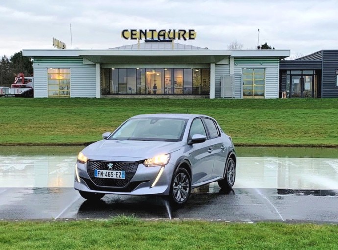 Préventis ELECTRUM