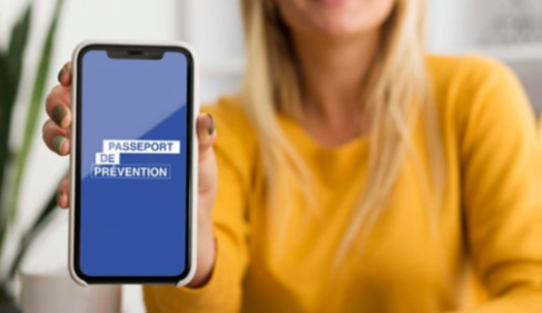 Passeport Prévention : un atout pour la sécurité au travail